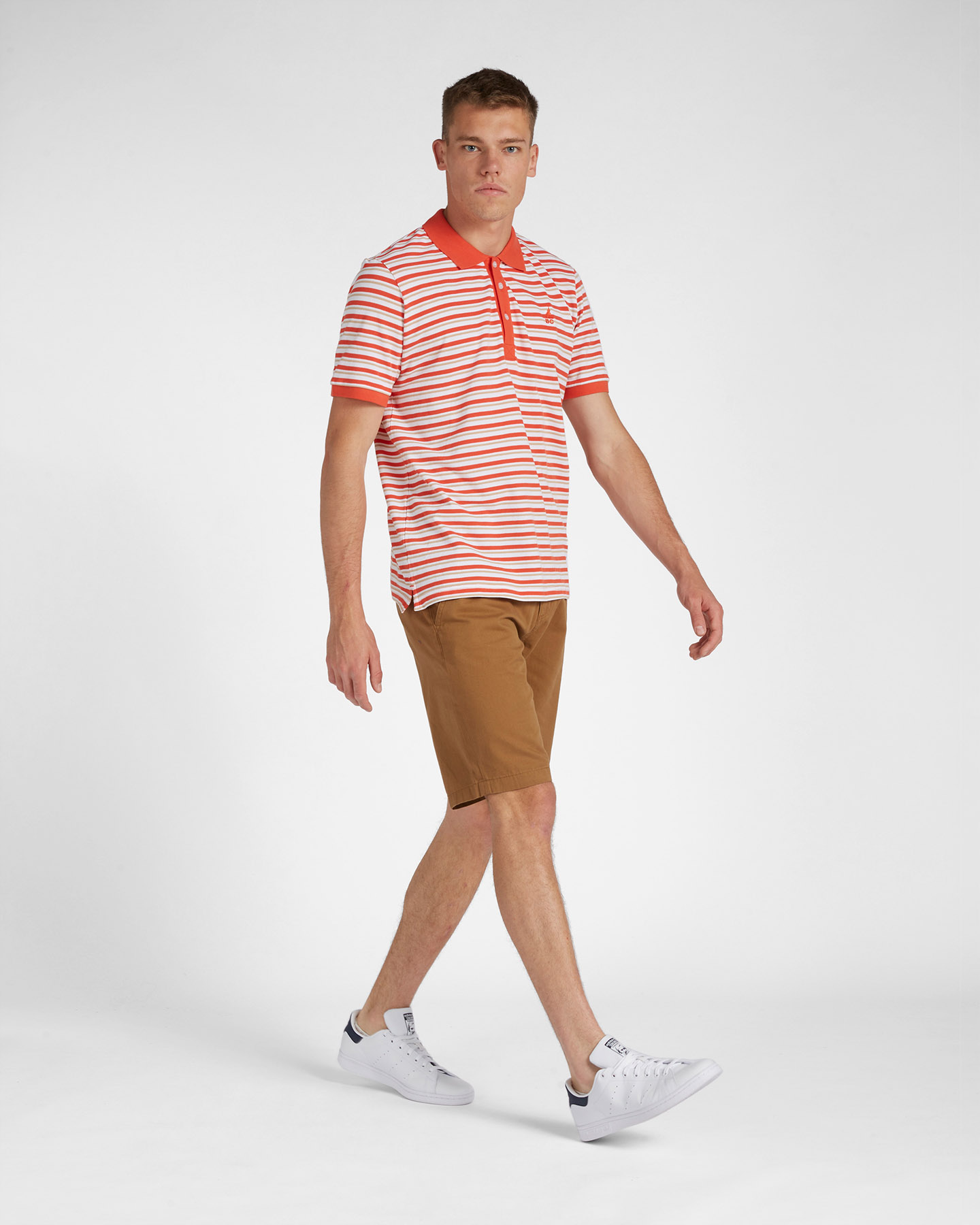 Polo Best Company Heritage M BCM227S23-238