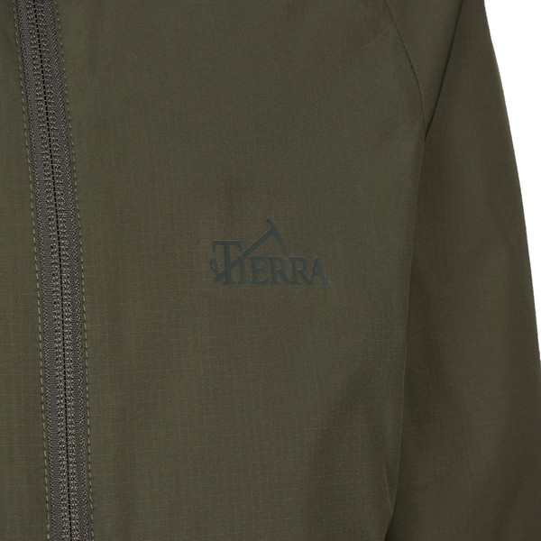 INSULATED JACKET YOUTH Kinder - Übergangsjacke