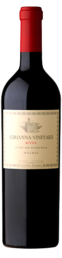 Bodega Catena Zapata : 