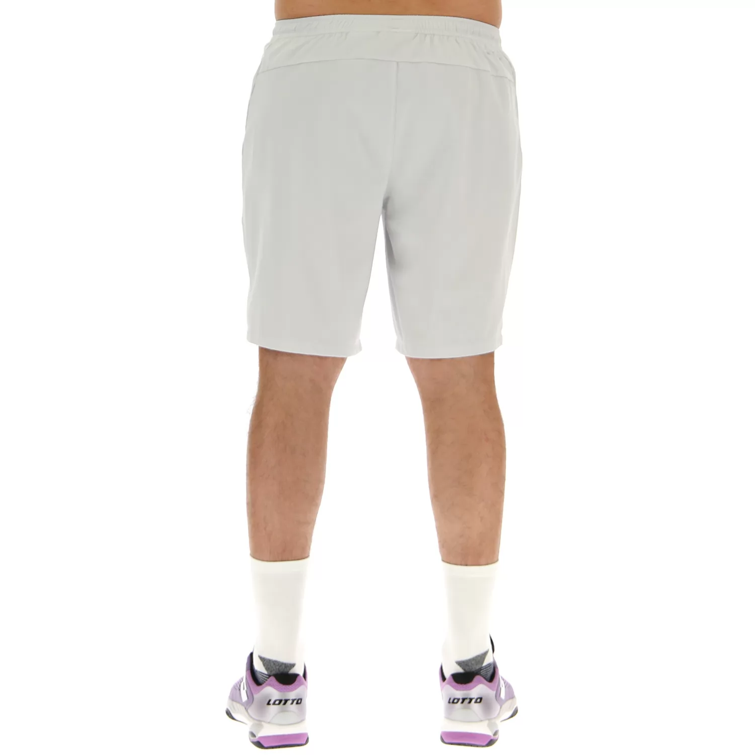 TOPP TIO II KORT 9 PL GLACIER GRAY