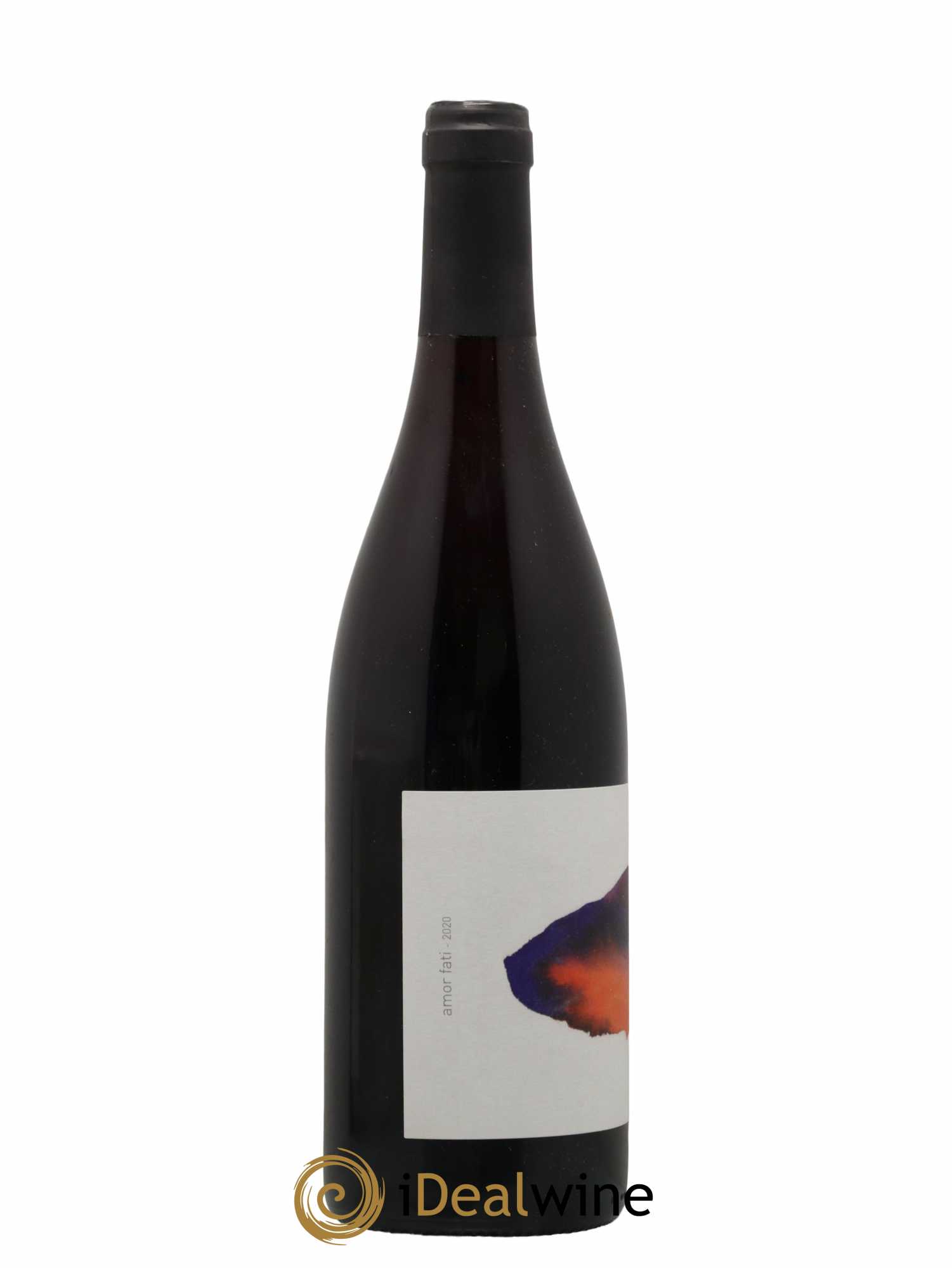 Vin de France Amor Fati Thomas Batardière  2020 - Lot de 1 Bouteille