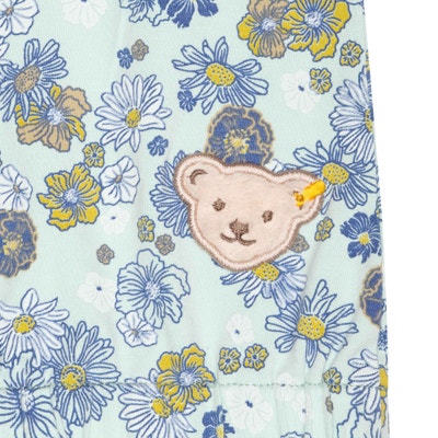 Kleid, hellblau für Mädchen