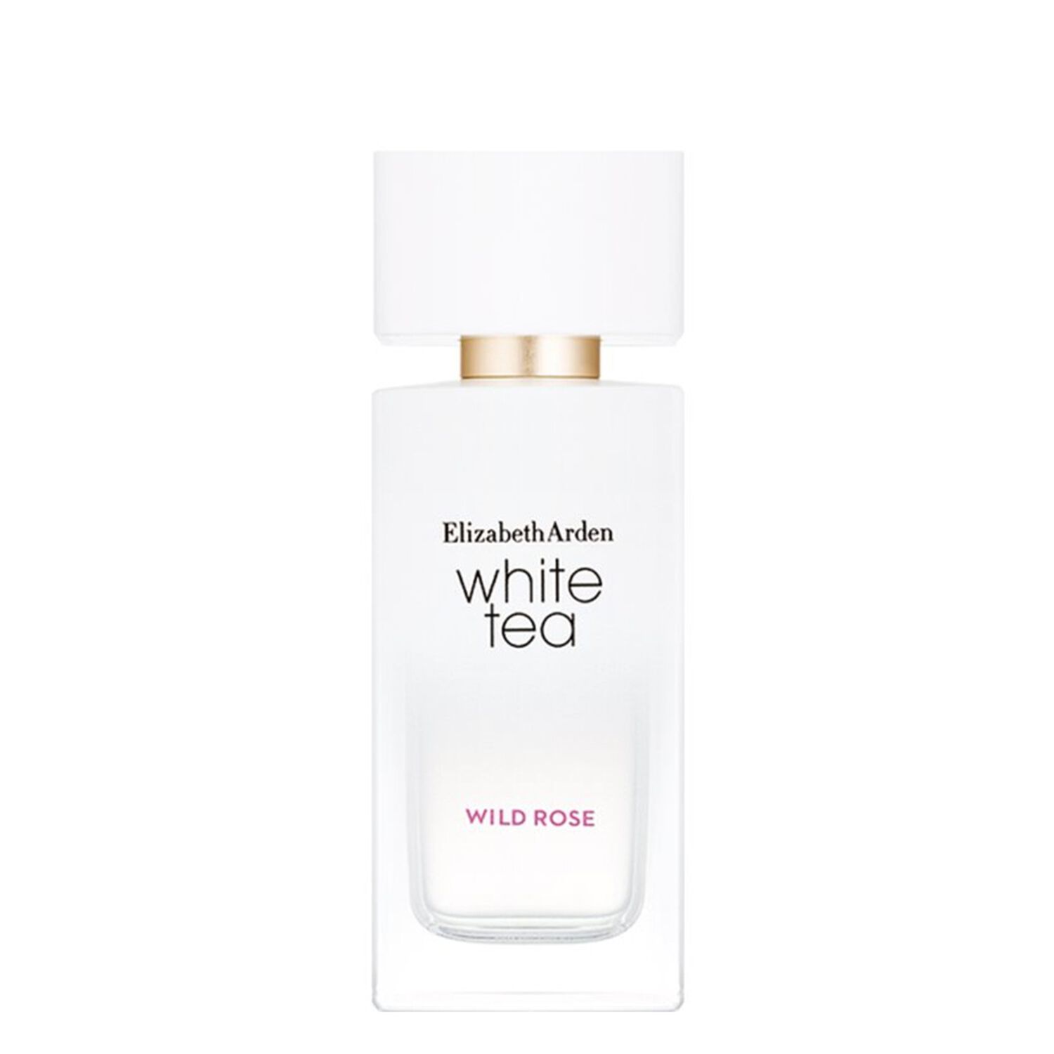 Elizabeth Arden White Tea Wild Rose Eau de Toilette