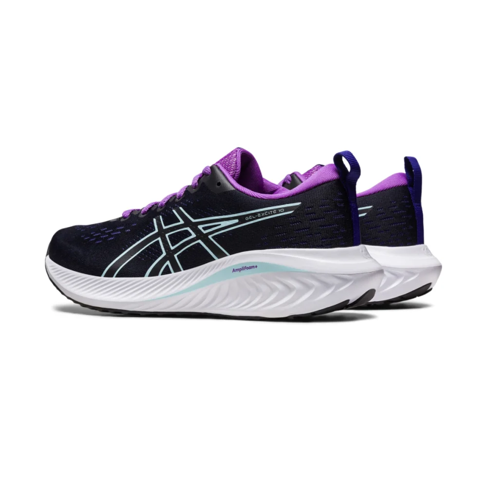 Asics Gel Excite 10 1012B418.001 / schwarz