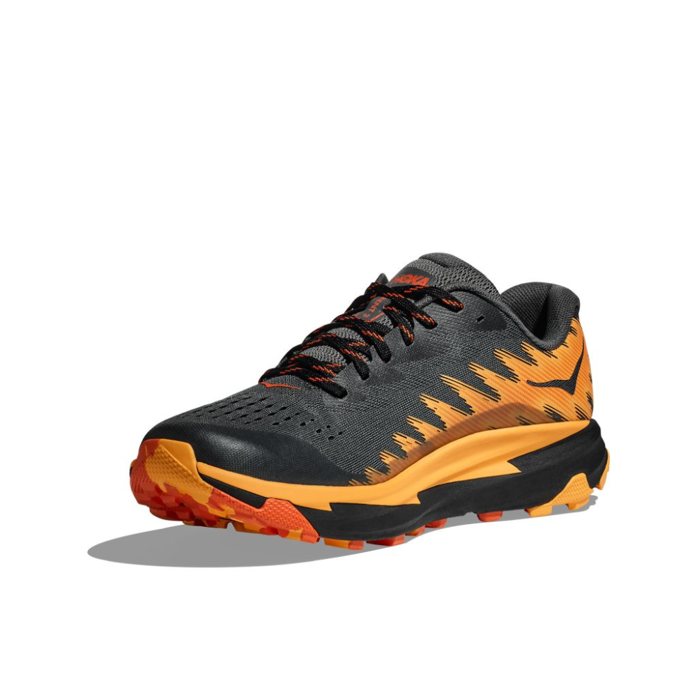 Hoka Torrent 3 1127914-CSRB / grau