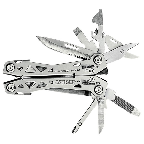 Gerber - suspension-NXT - Multi-Tool