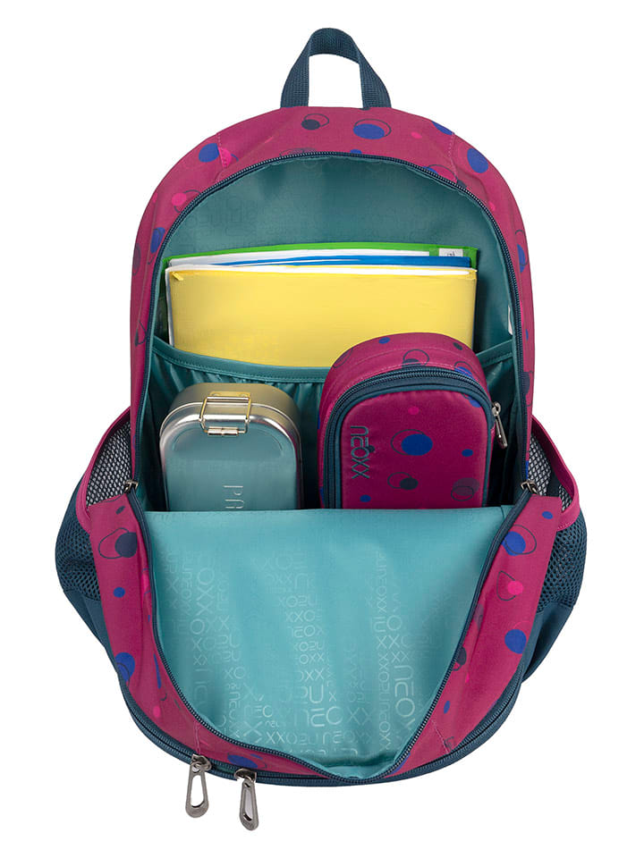 neoxx Rucksack 