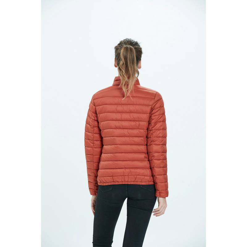 Whistler Tepic W Pro-lite Steppjacke Damen