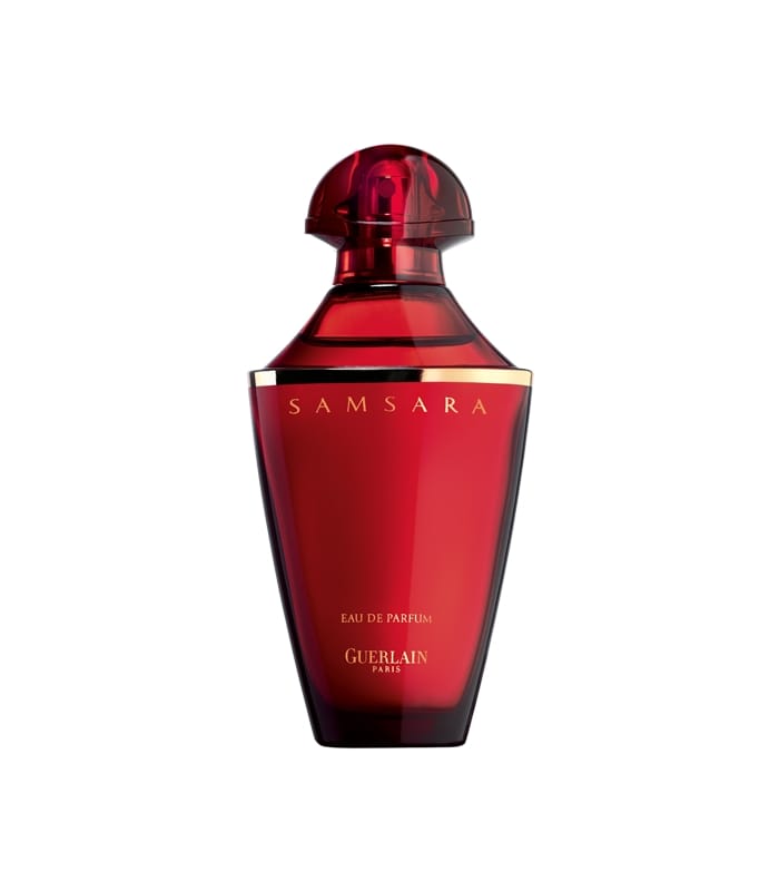 Guerlain-SAMSARA-Eau de Parfum Vaporisateur