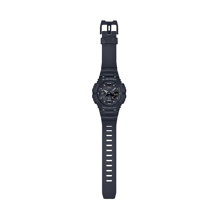 Casio Herrenuhr Classic