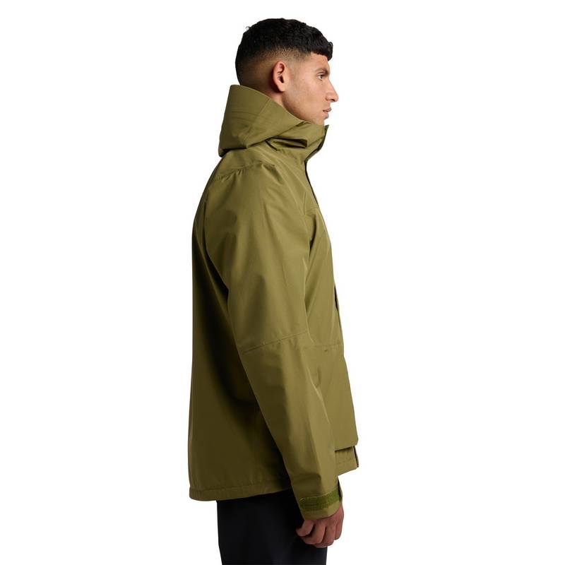 Haglfs Vide GTX Jacket Hardshelljacke Herren