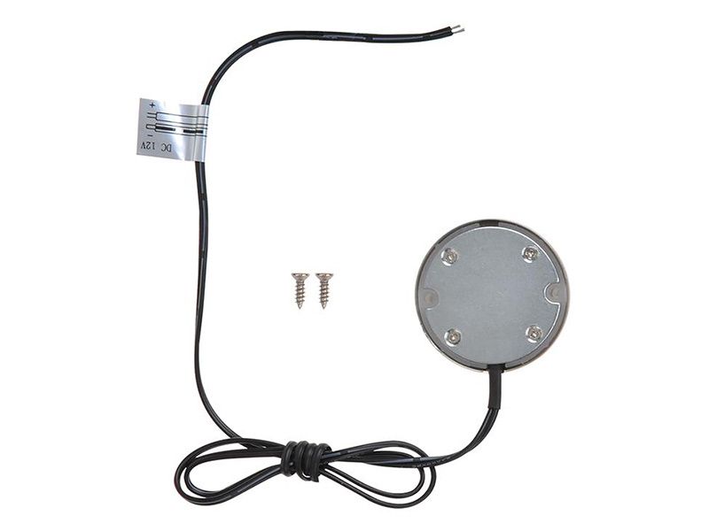 ProPlus 12-LED Aufbauspot