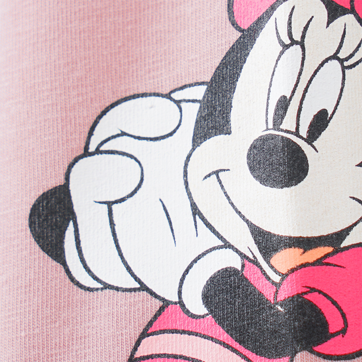 Micky und Freunde Leggings mit Print