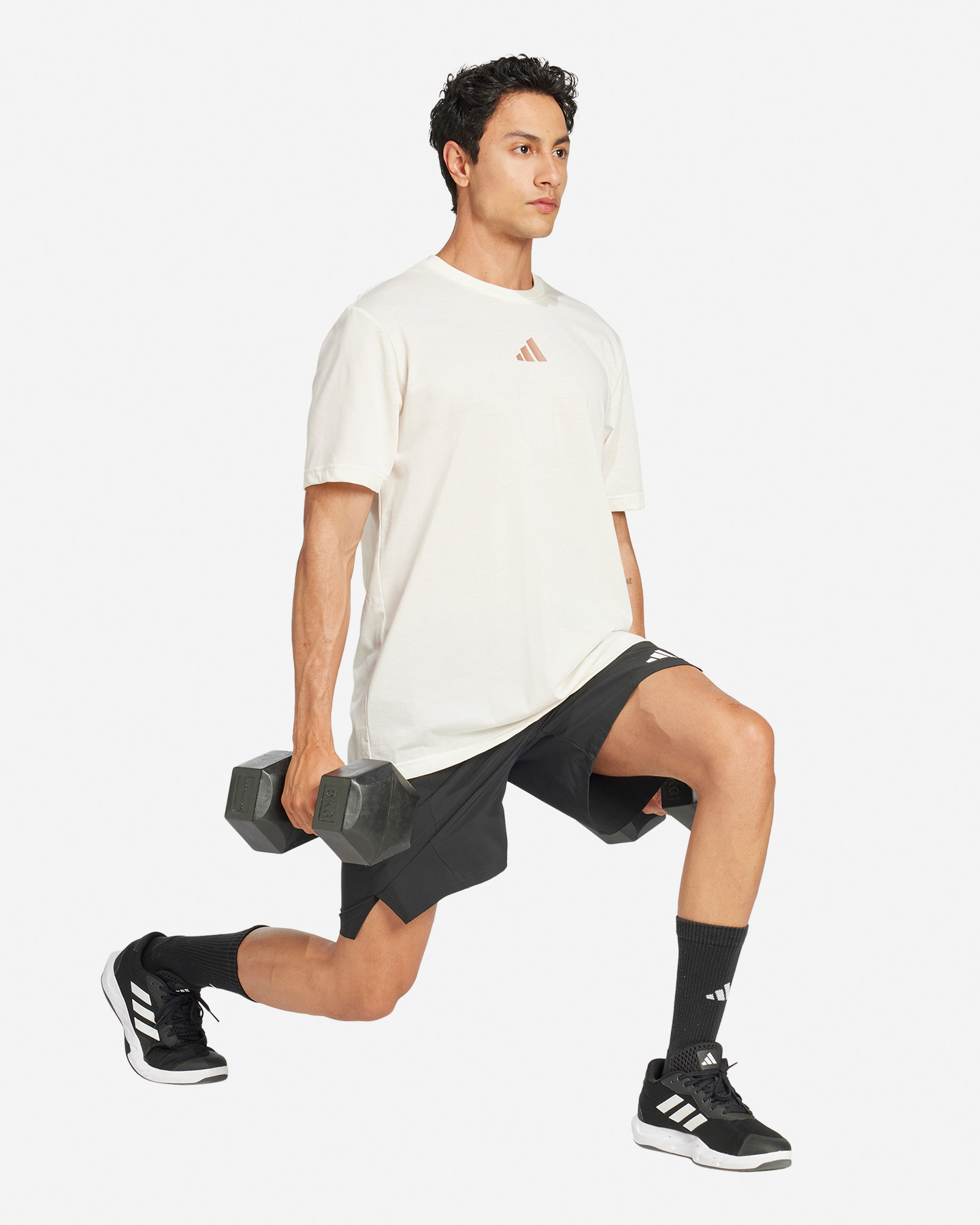 Tréningové tričko Adidas Strength M JJ1447