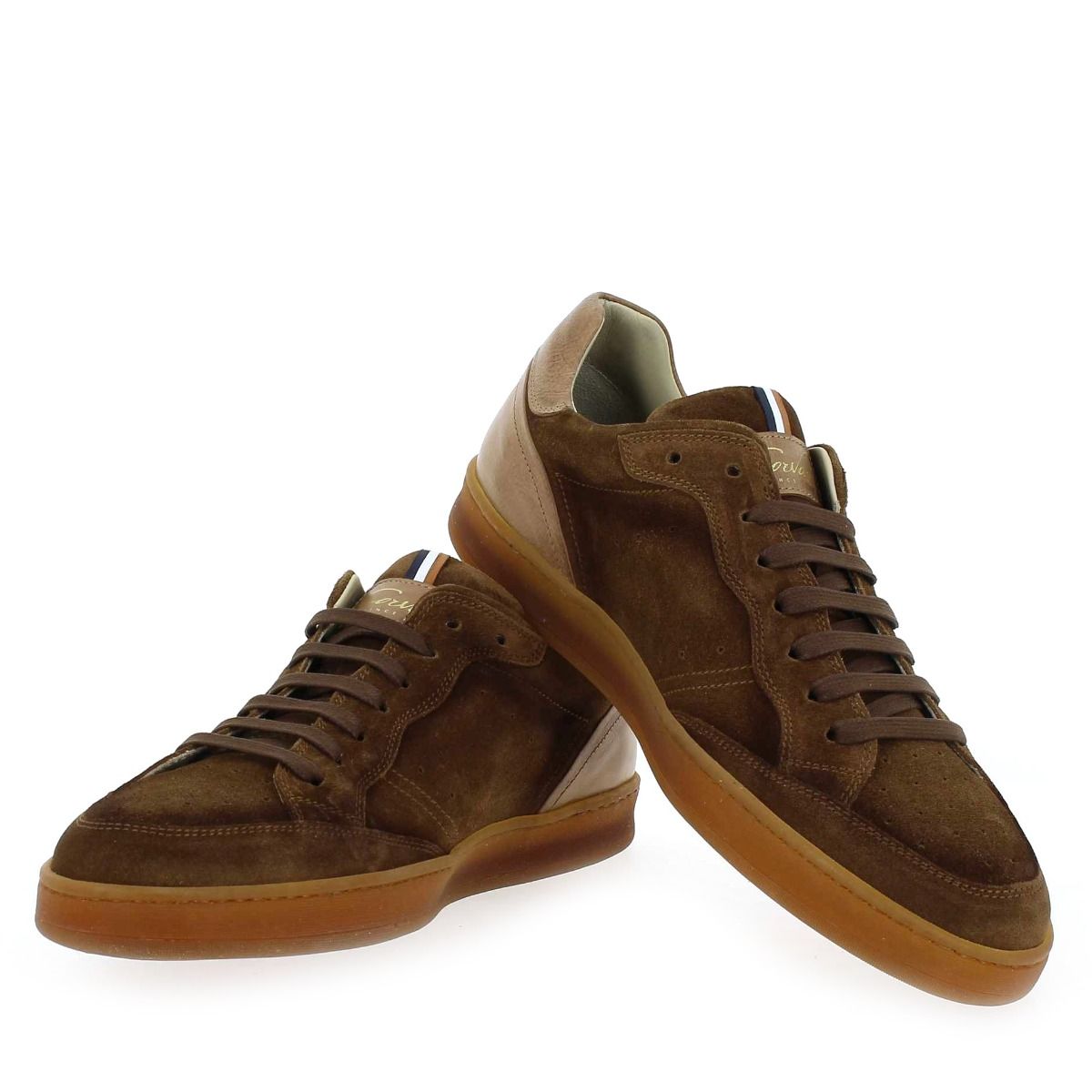 Corvari  1424 - Tabac