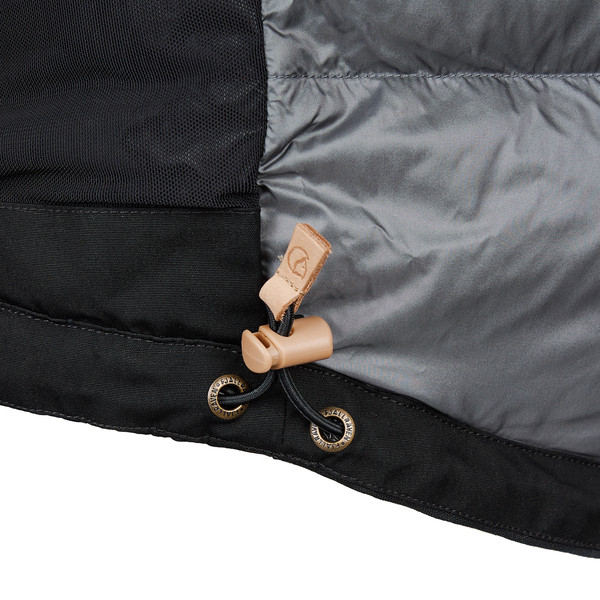 SINGI DOWN JACKET W Damen - Winterjacke