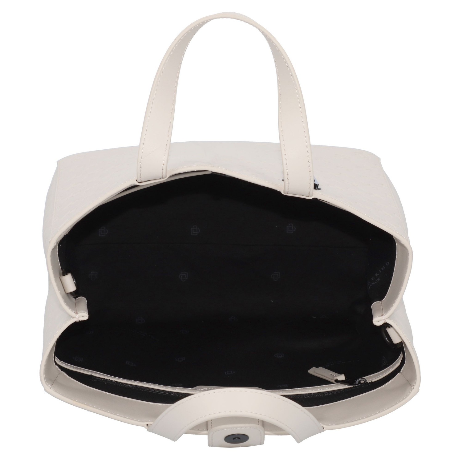 Shopper Paper Bag Icon M