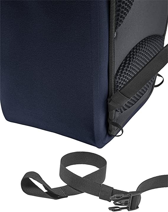 VAUDE Handtaschen blau Clubride III