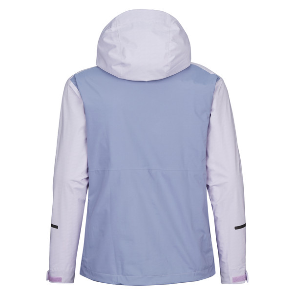 W TERREX MULTI 2.5L RAIN RDY RAIN JACKET PLUS Damen - Regenjacke