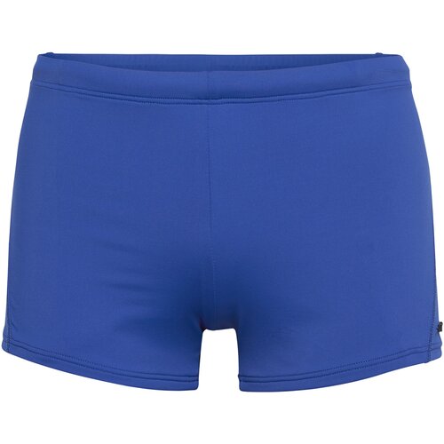 BOXER-BADEHOSE EINFARBIG