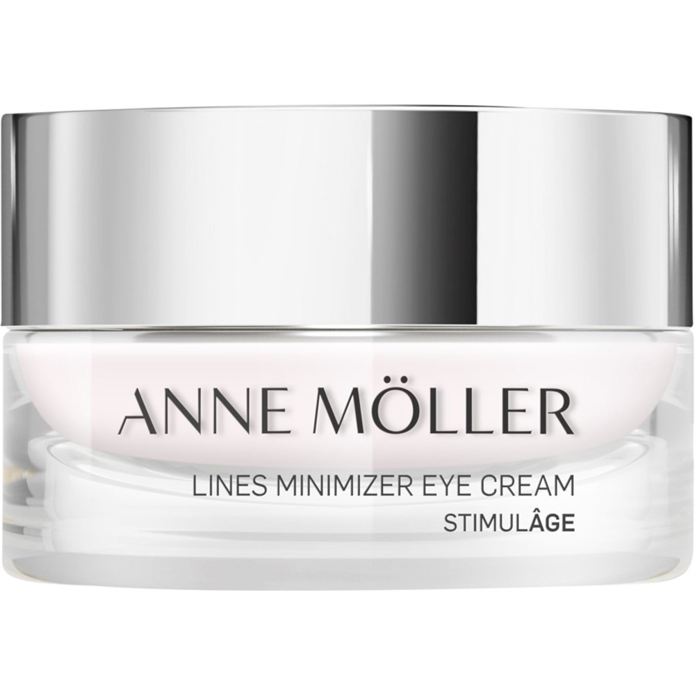 Anne Möller Lines Minimizer Eye Cream Créme contour des yeux