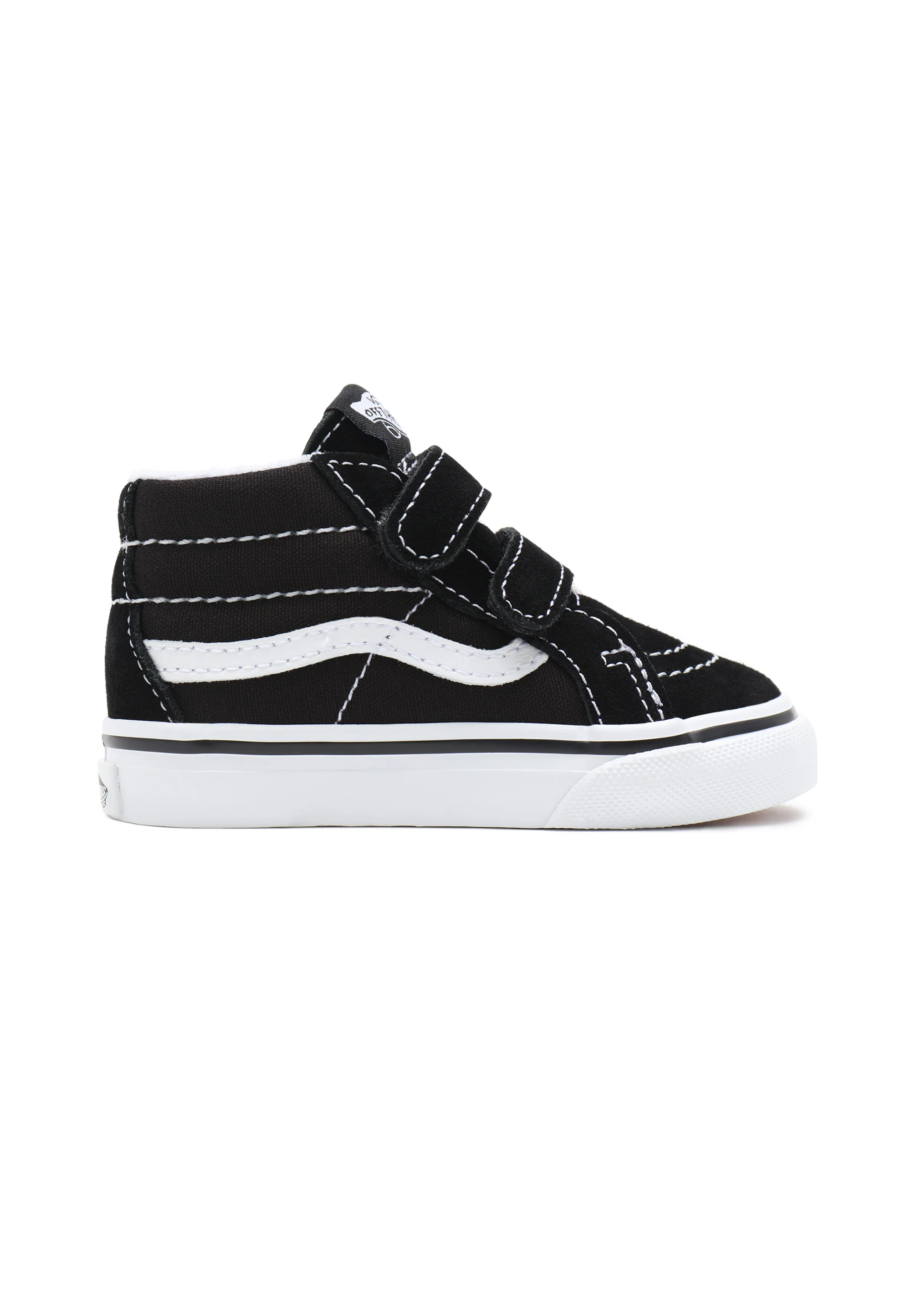 Vans MID REISSUE V - Zapatos para primeros pasos