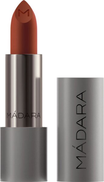MÁDARA Métamorphose Matt-Cremiger Lippenstift Lippenstift