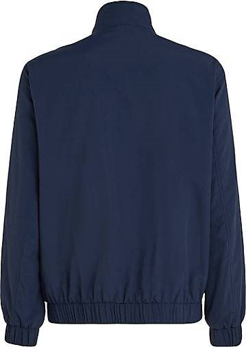 TOMMY-JEANS Herren Übergangsjacke TJM ESSENTIAL JACKET