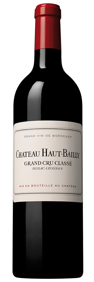 Château Haut-Bailly Grand Cru Classé Graves 2018