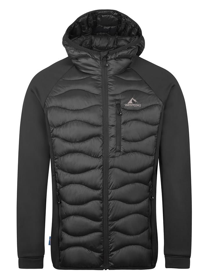 Westfjord Hybridjacke 