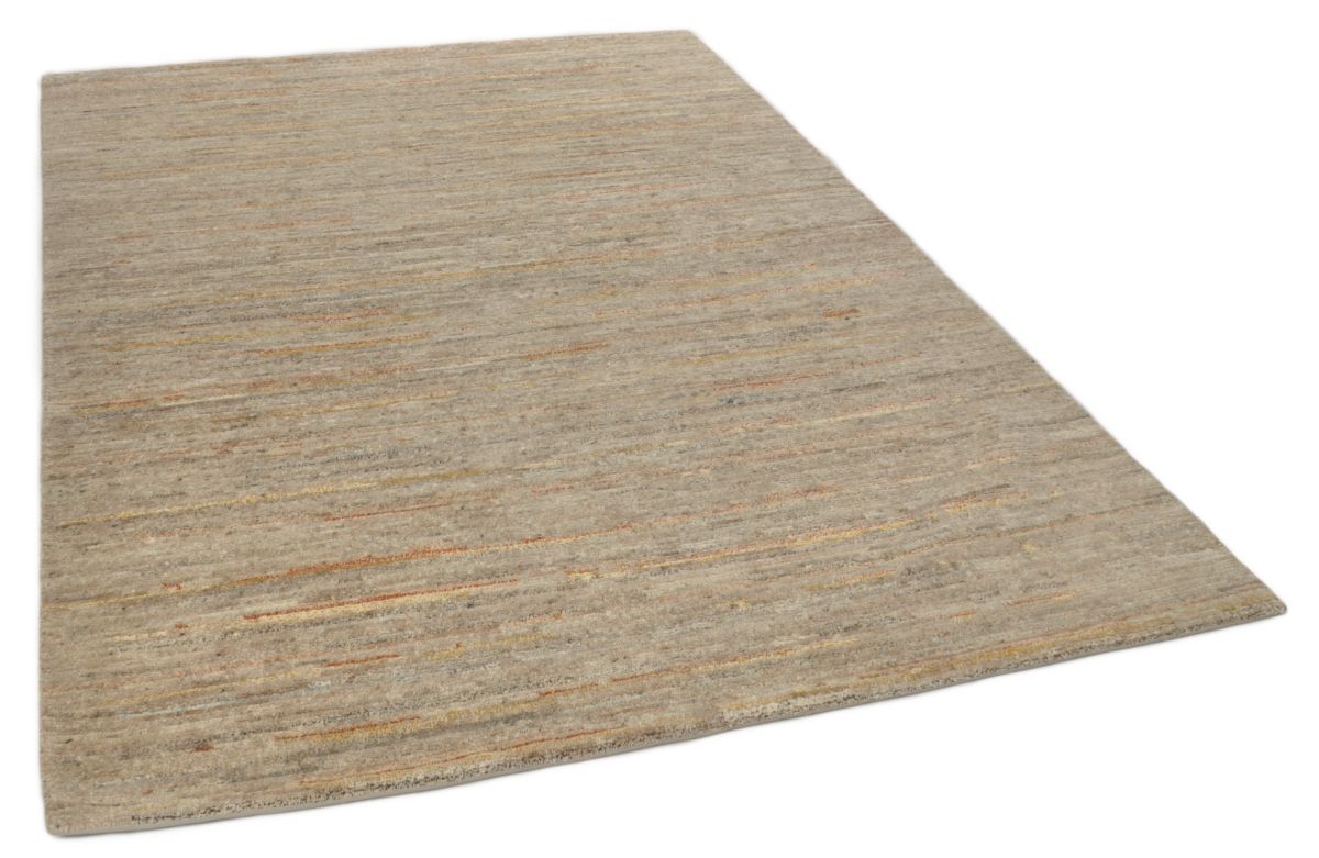 Teppich aus Nepal Fangri RS621 Multi 70 x 140 cm