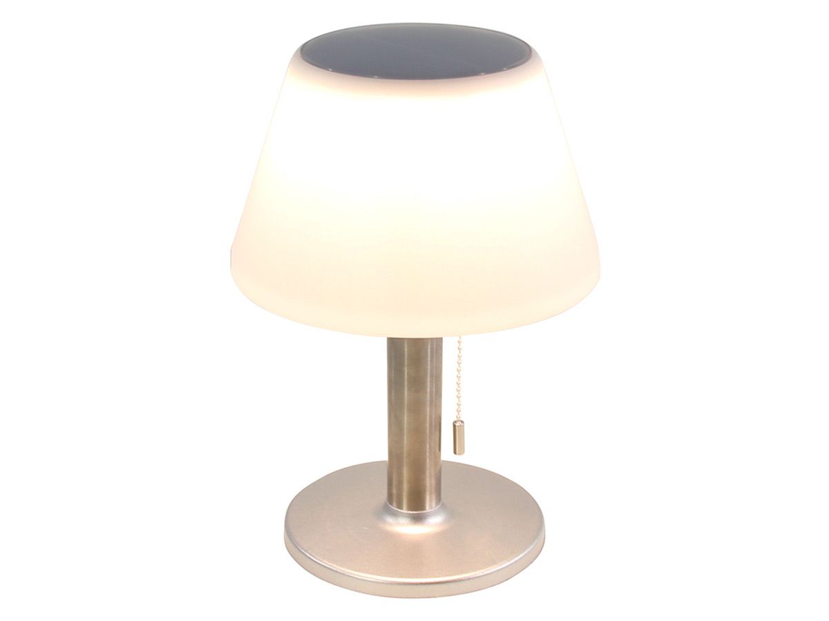 LED Lighting Solar LED Light Tischlampe