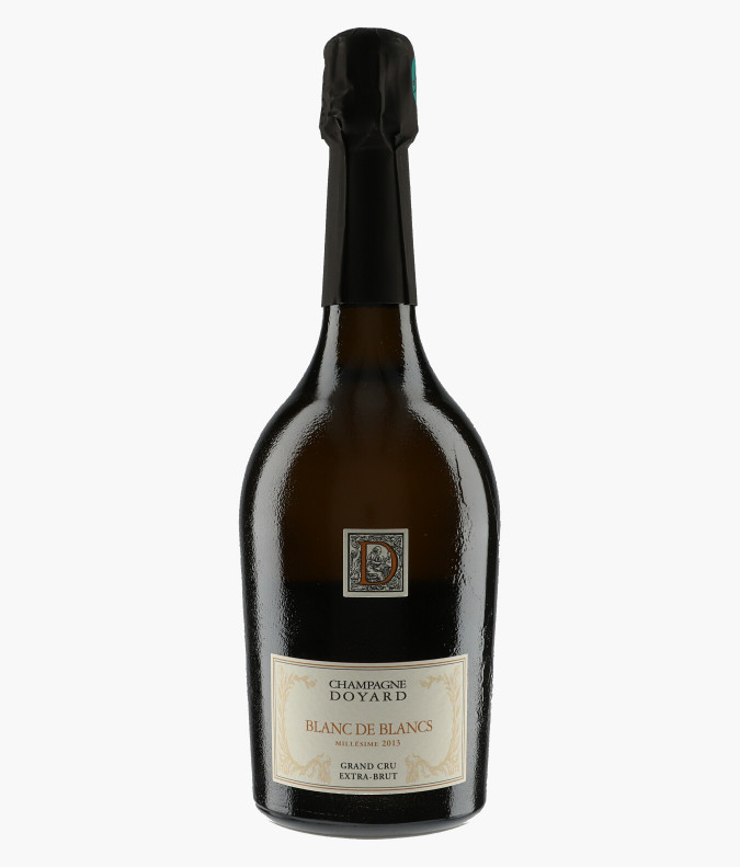 Champagne Millésimé 2013DOYARD