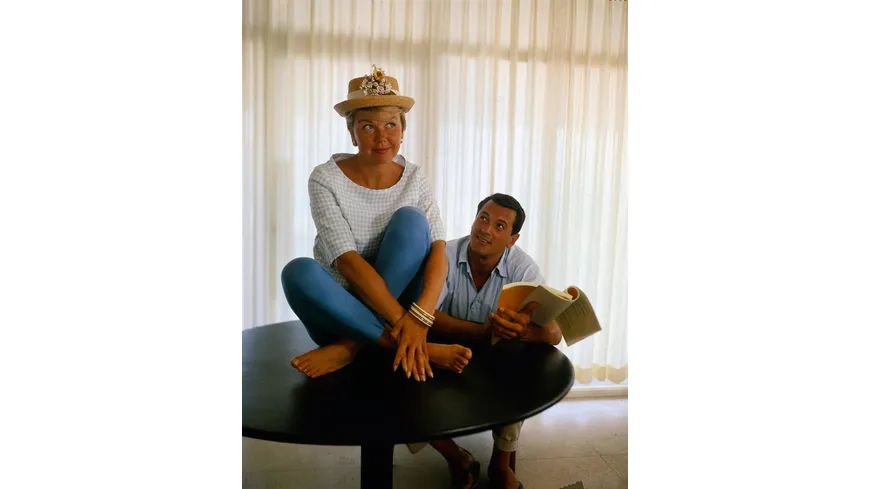 Doris Day - 4-Movie Collection