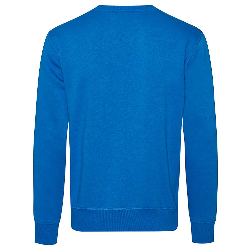STARTER Barber Herren Sweatshirt CTK00979-BLUE