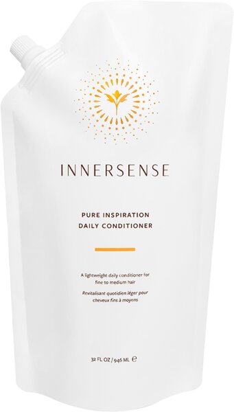 Innersense Organic Beauty Pure Inspirationdaily Conditioner Refill Conditioner
