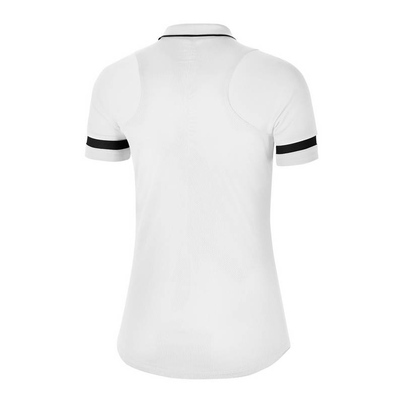Nike Academy 21 Poloshirt Damen Poloshirt Damen