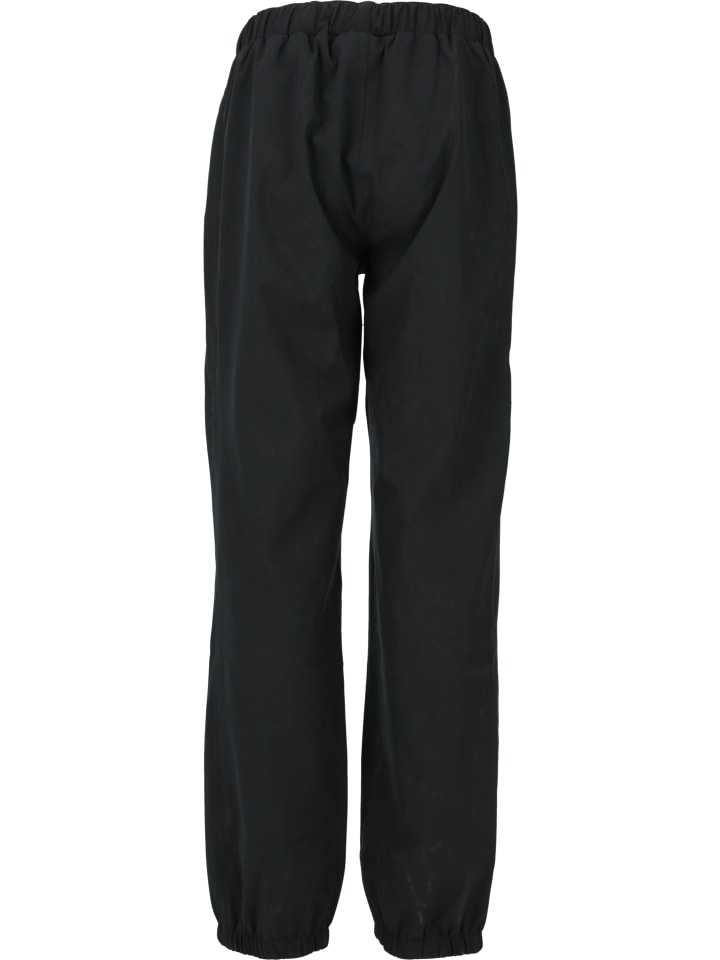 Weather Report Regenhose Borise Jr. in 1001 Black günstig kaufen