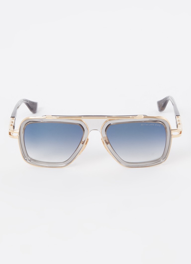 Ochelari de soare DITA Lxn-Evo D4000397
