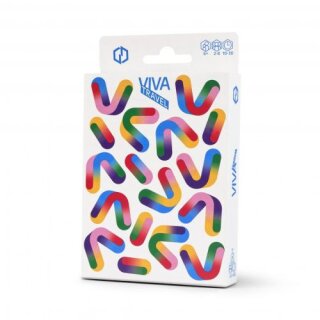 Viva Travel (Multilingual)