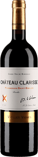 Château Clarisse 