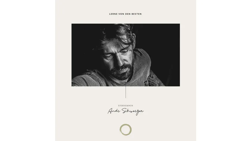 THE GOLDEN CIRCLE Gin Zitrone Apfel Liqueur by Andi Schweiger 350 ml