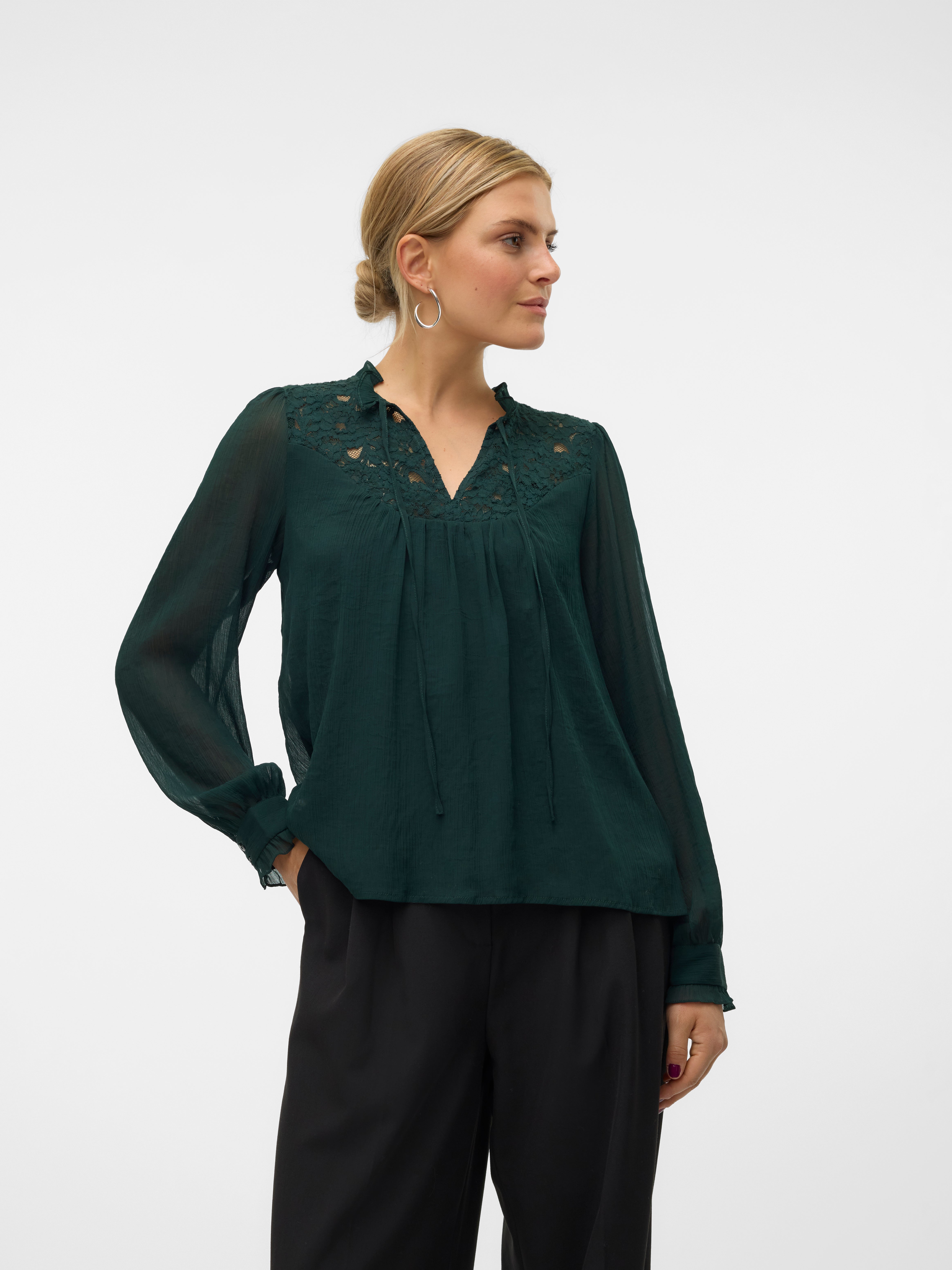 VMGABY Top