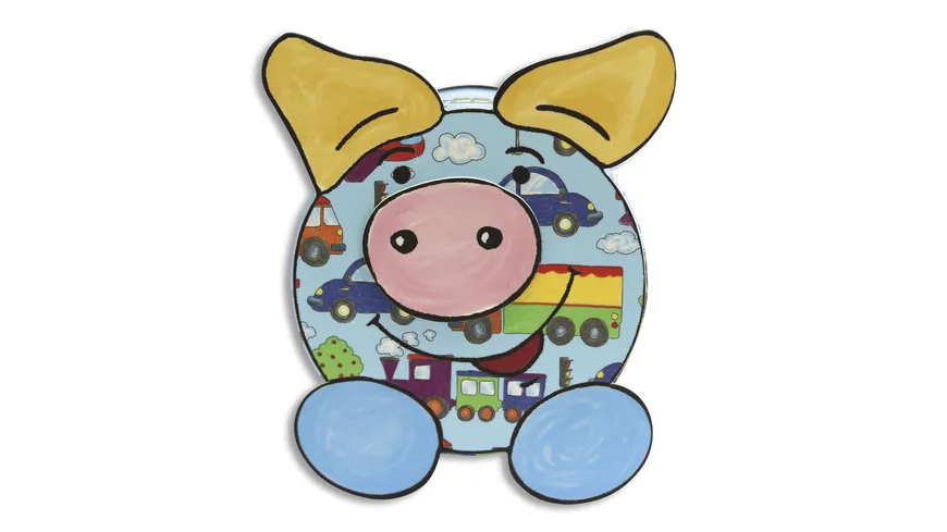 HERGO Tintin Geschenkschachtel Junge