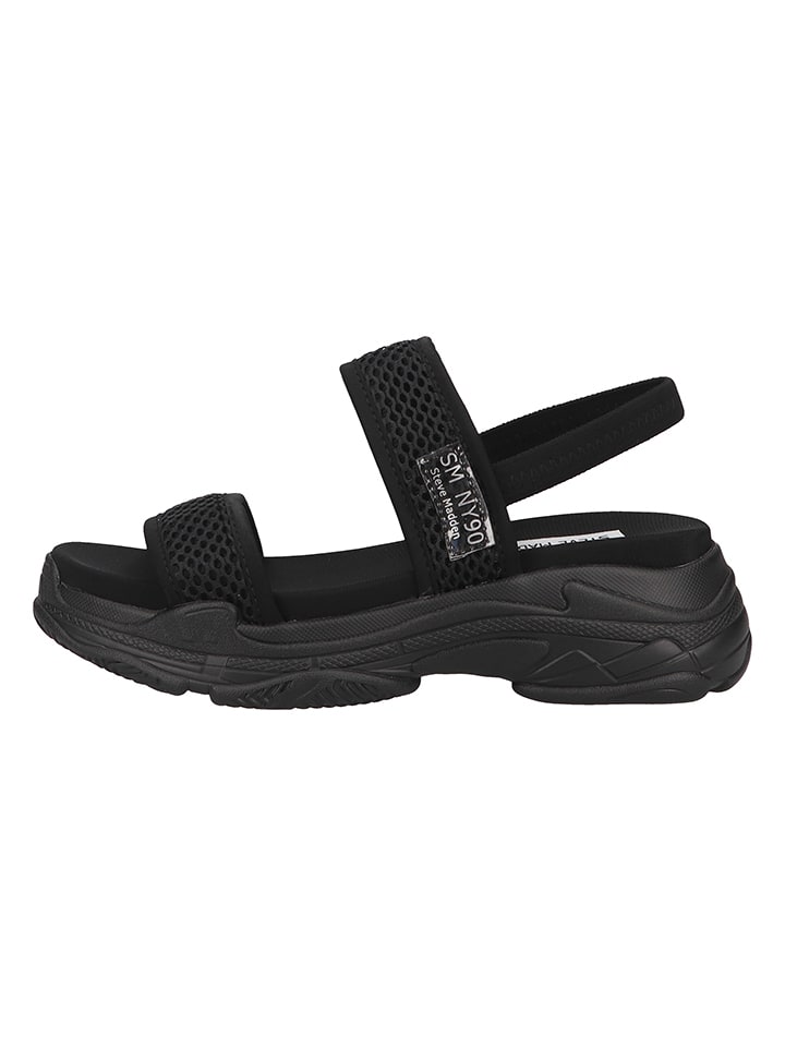 Högl Sandaletten in Schwarz günstig kaufen