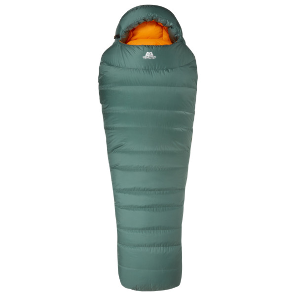 Mountain Equipment - Women's Glacier 1000 - Daunenschlafsack