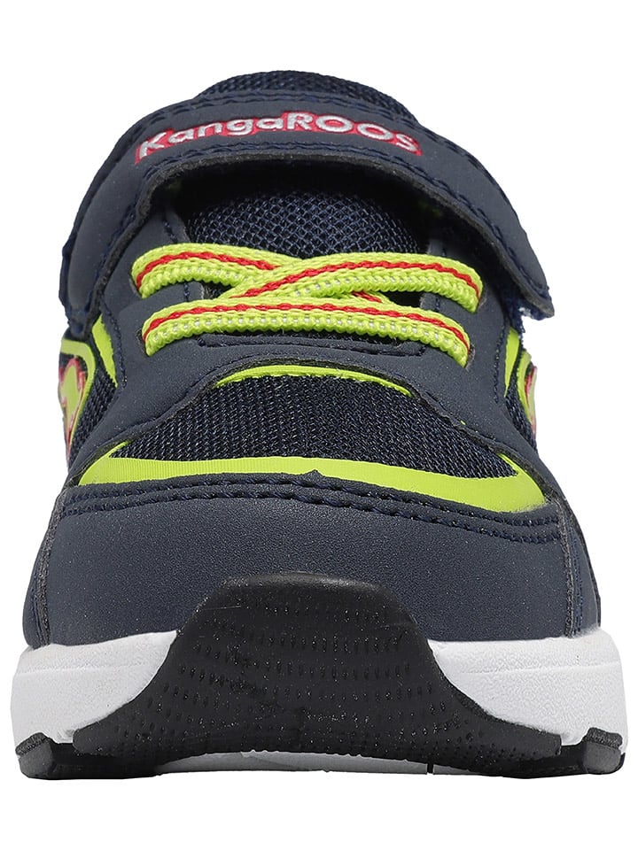 Kangaroos Sneakers 