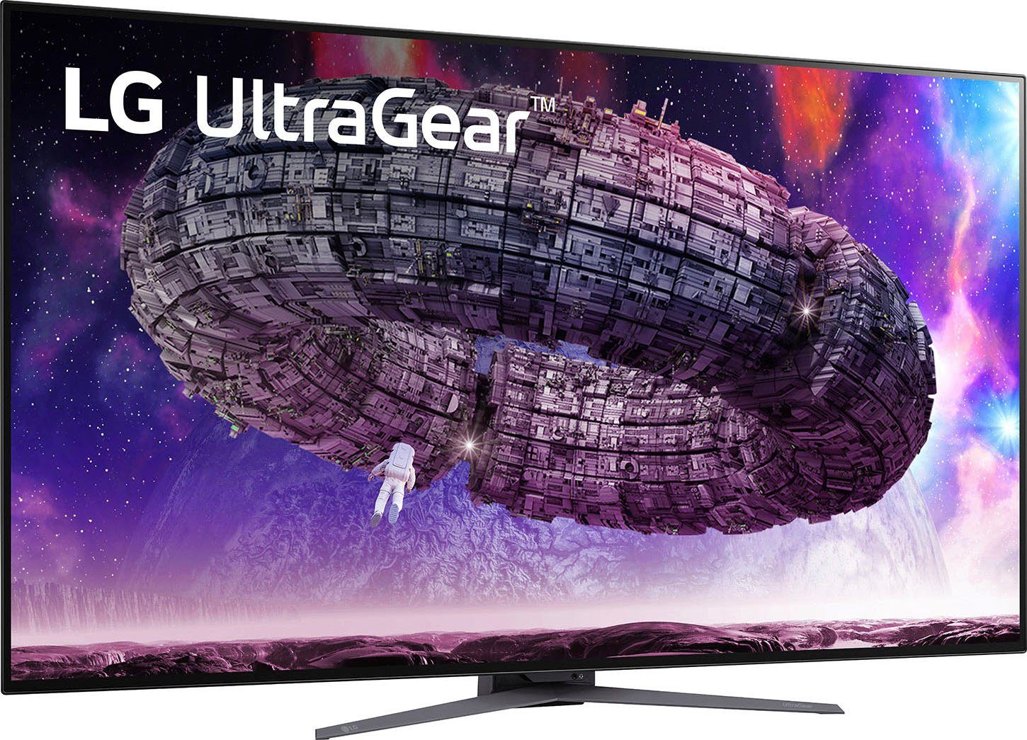 LG 48GQ900 Gaming-Monitor (120,72 cm/47,5 