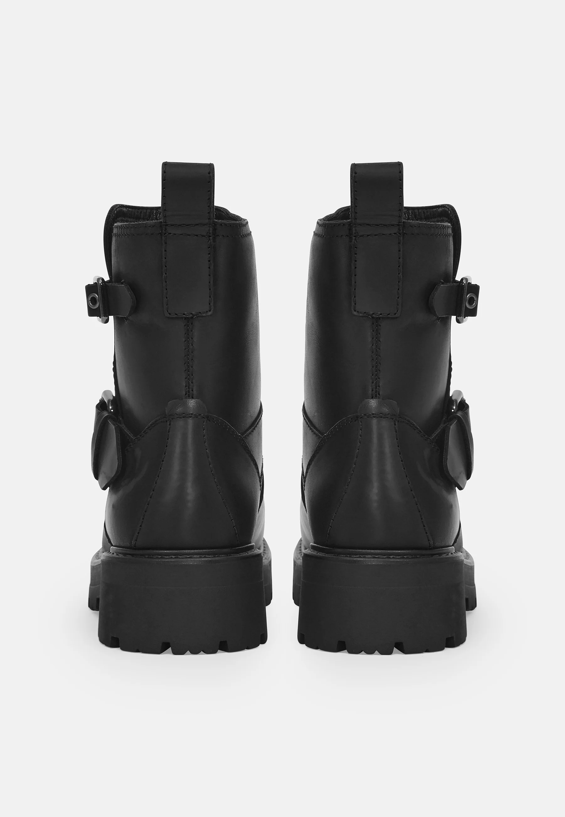 Vagabond COSMO 2.0 - Botines de plataforma