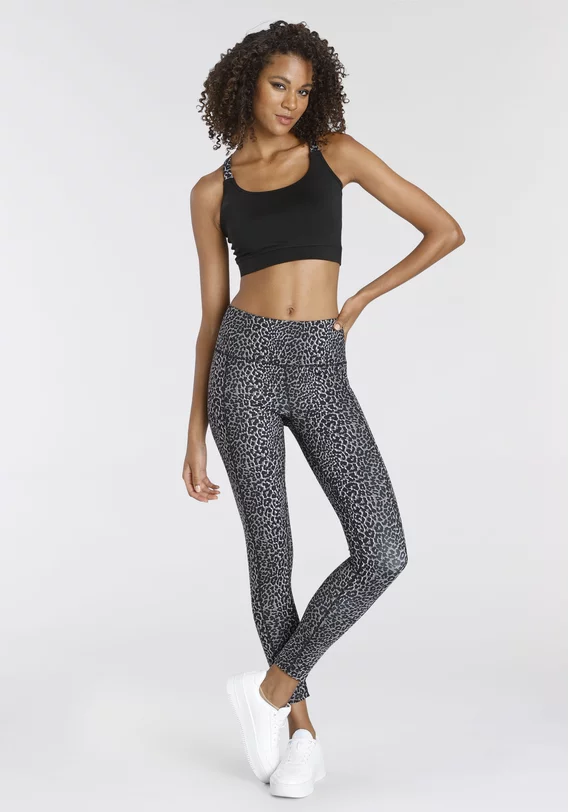 Funktionsleggings